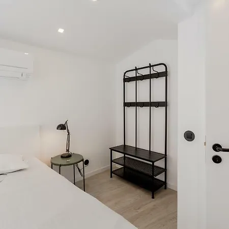 Suprema Lofts Iii 公寓 *