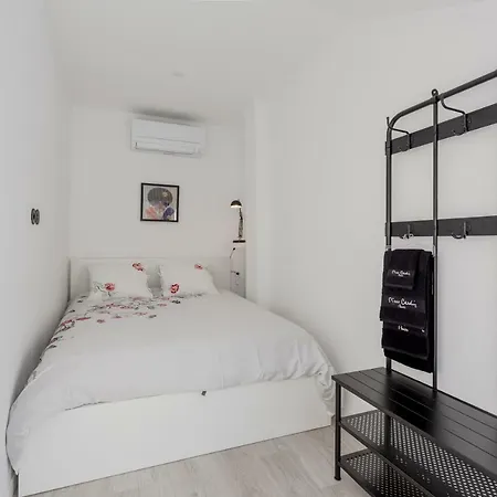 Suprema Lofts Iii 公寓 *