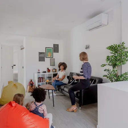 شقة Suprema Lofts Iii *