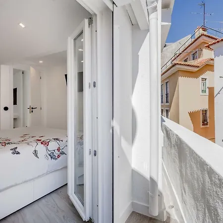 Suprema Lofts Iii Apartman