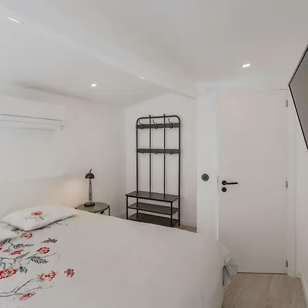 דירה Suprema Lofts Iii ליסבון