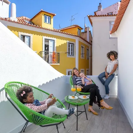 شقة Suprema Lofts Iii *