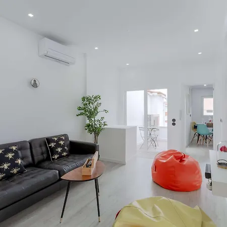 Appartamento Suprema Lofts Iii