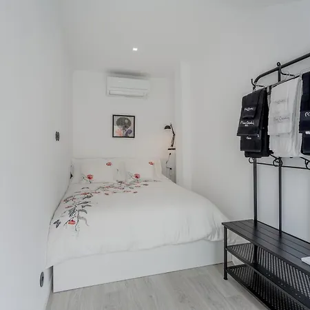 Daire Suprema Lofts Iii *