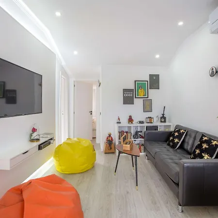 Daire Suprema Lofts Iii *